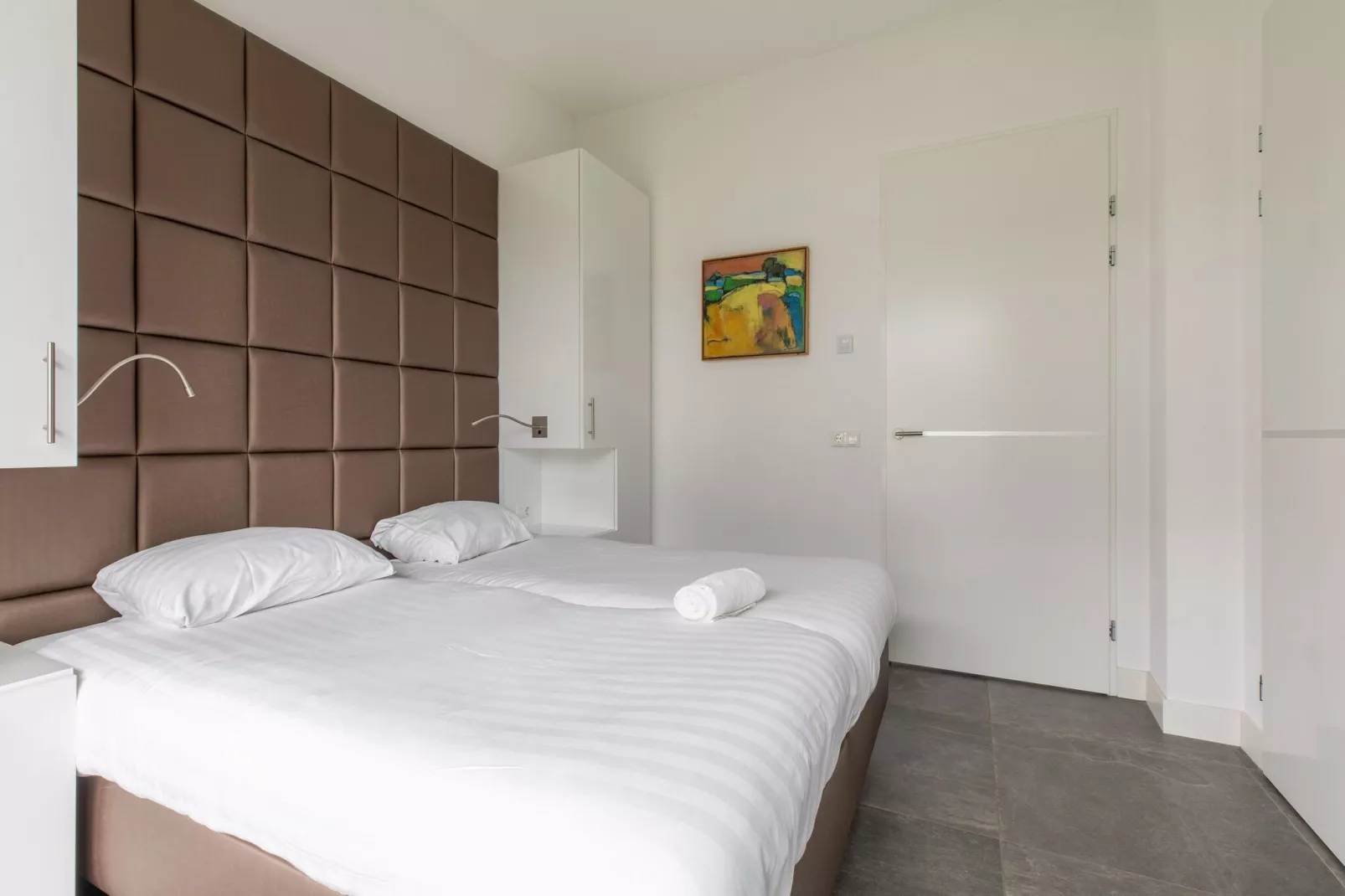 Villa Oase Harderwijk 392-Bedroom