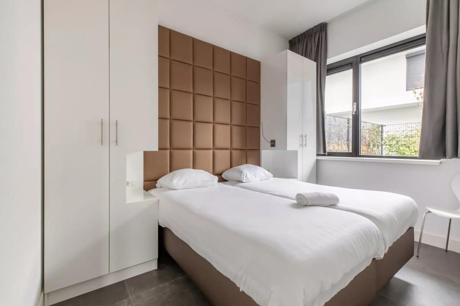 Villa Oase Harderwijk 392-Bedroom