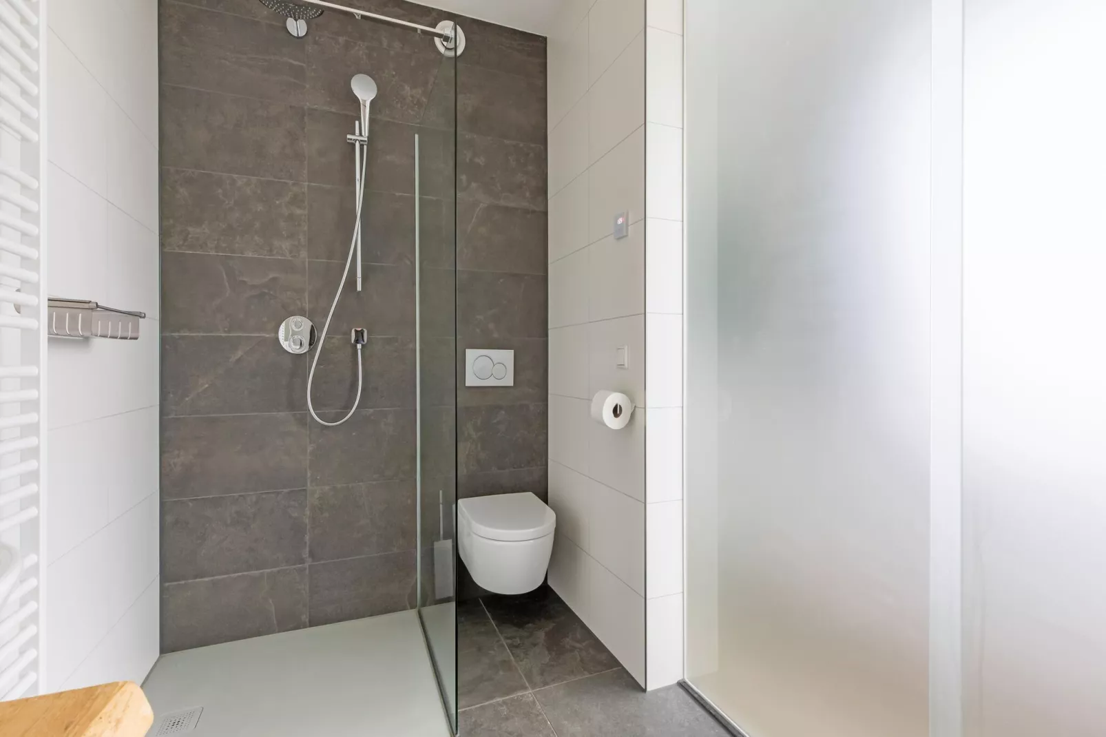 Villa Oase Harderwijk 392-Bathroom