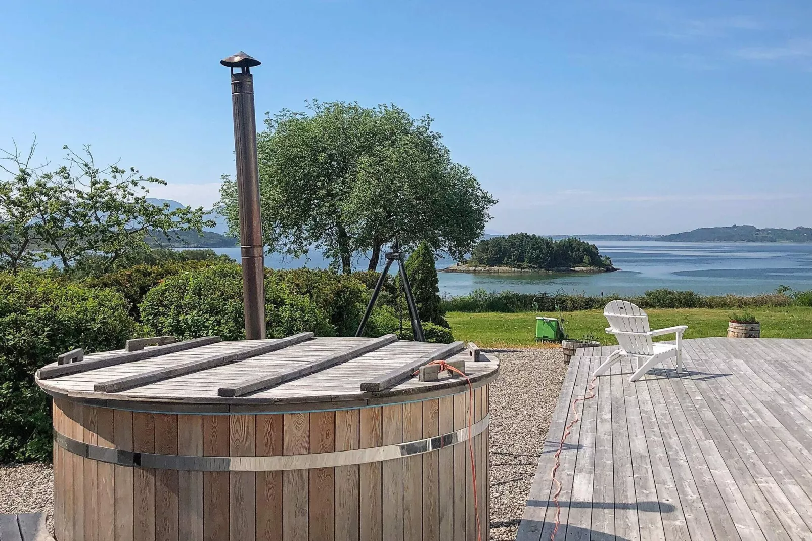 59937 HAUGEN-Outdoor