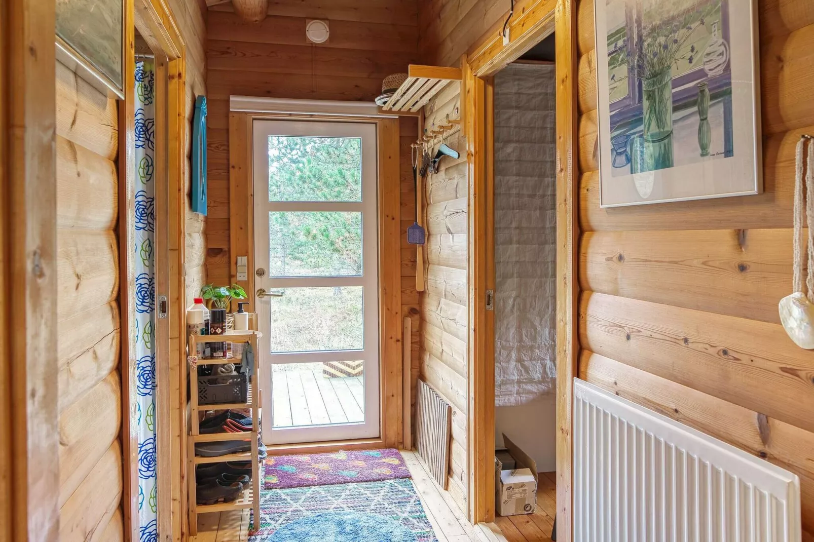 Seaside Serenity at Yderby Lyng-By Traum-Indoor