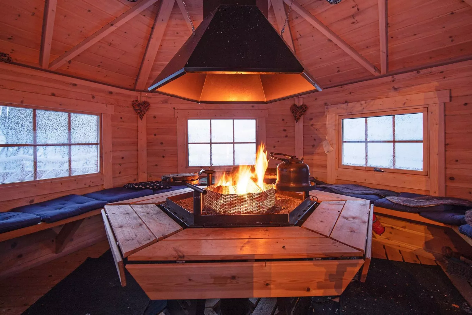 6 person holiday home in Bindalseidet-Not tagged