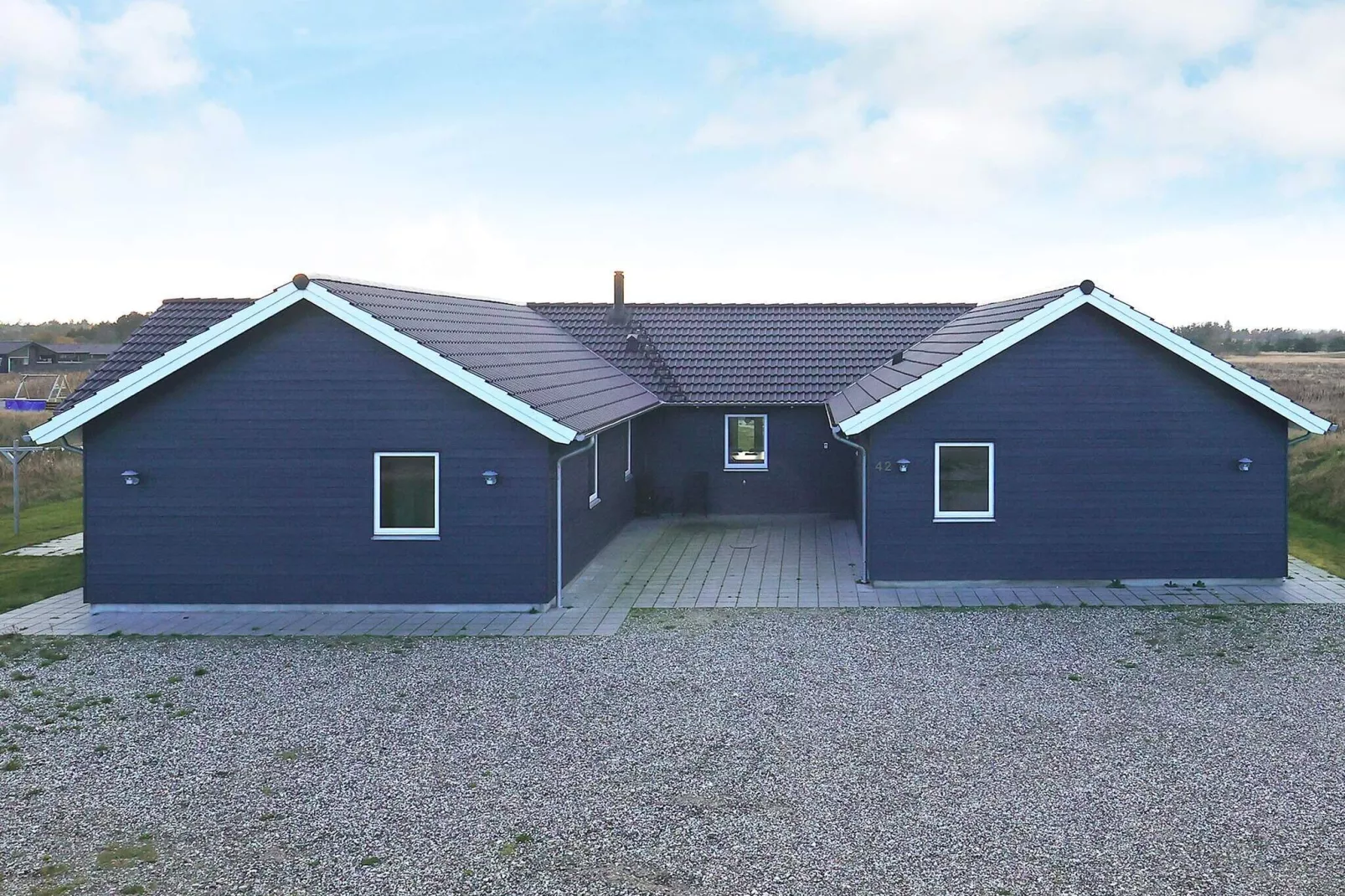Luxury Retreat in Skagen - By Traum Ferienwohnungen