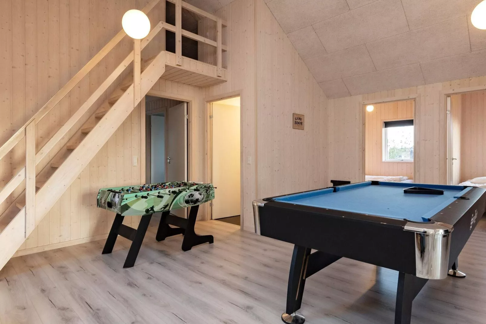 Luxury Retreat in Skagen - By Traum Ferienwohnungen-Untagged