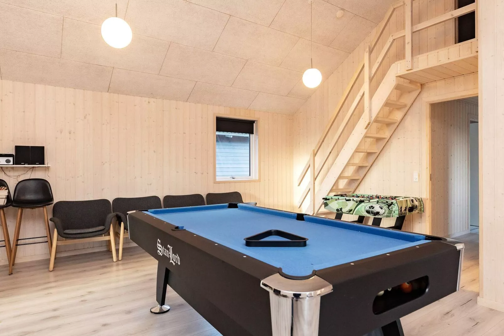 Luxury Retreat in Skagen - By Traum Ferienwohnungen-Untagged