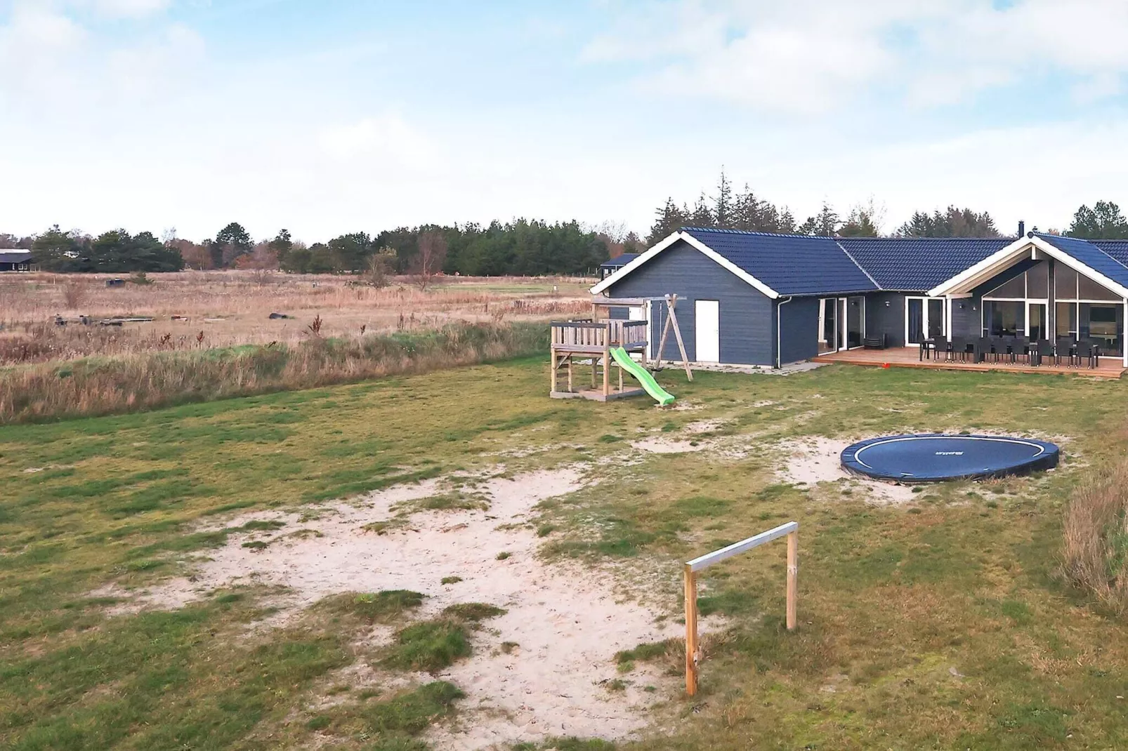 Luxury Retreat in Skagen - By Traum Ferienwohnungen-Untagged