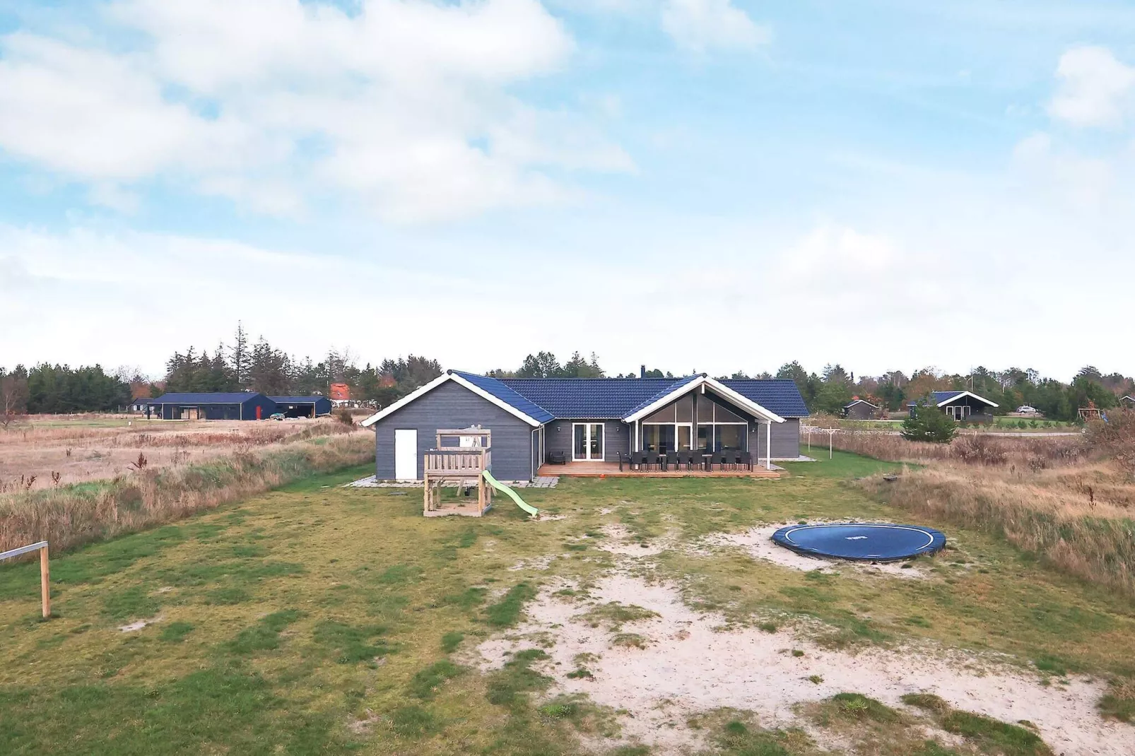 Luxury Retreat in Skagen - By Traum Ferienwohnungen-Untagged