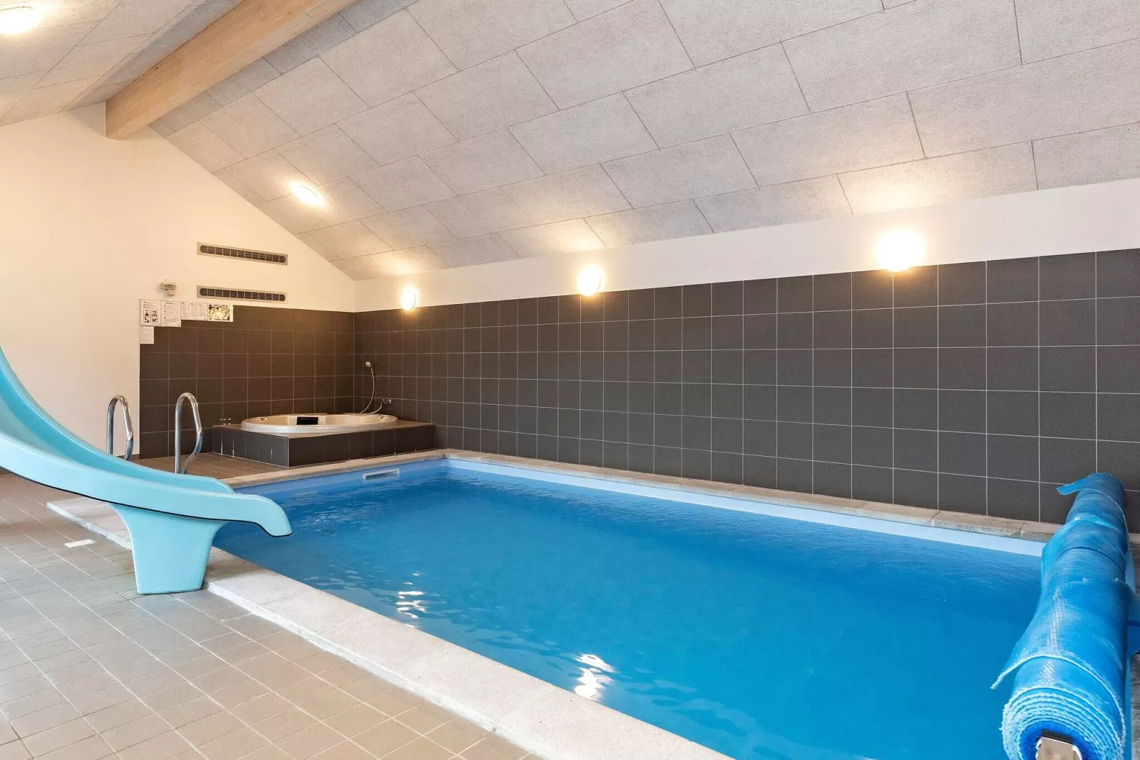 Luxury Retreat in Skagen - By Traum Ferienwohnungen-Swimming pool
