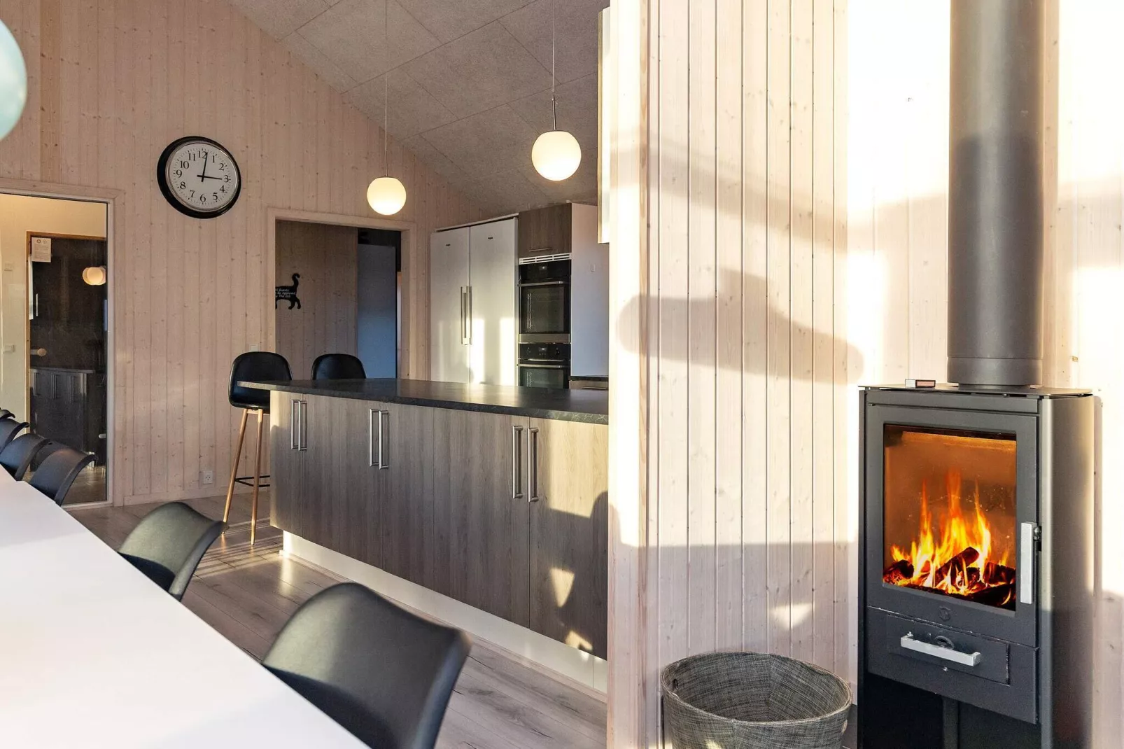 Luxury Retreat in Skagen - By Traum Ferienwohnungen-Indoor