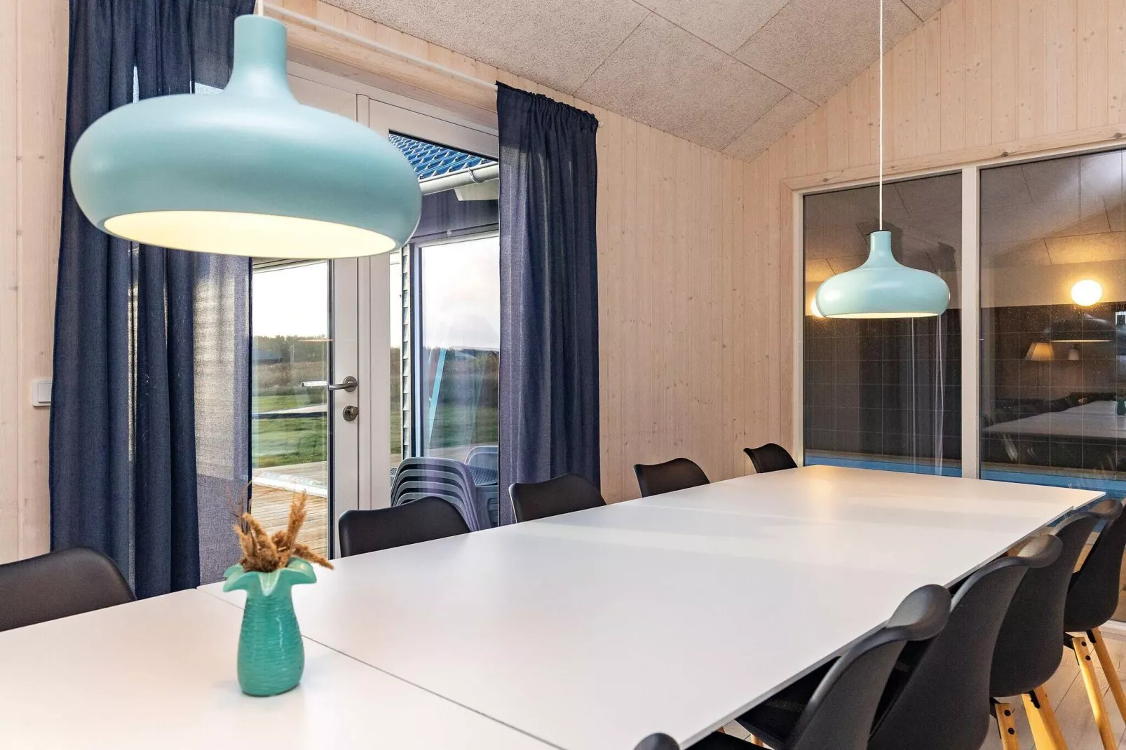 Luxury Retreat in Skagen - By Traum Ferienwohnungen-Indoor
