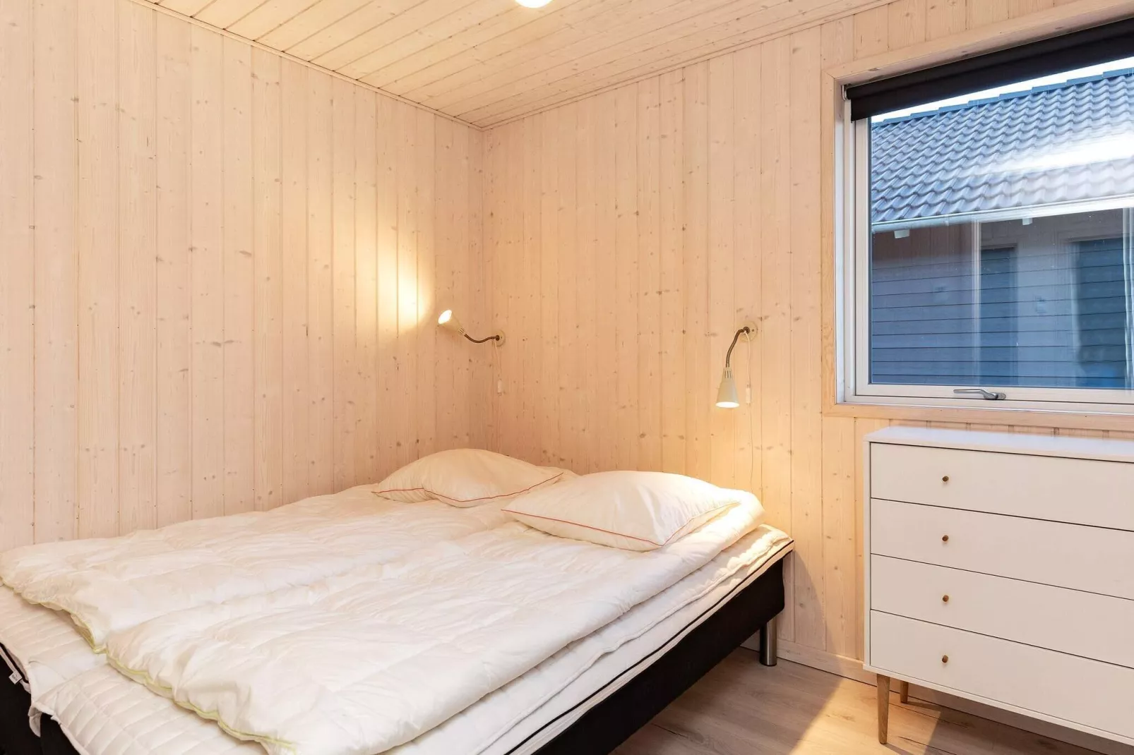 Luxury Retreat in Skagen - By Traum Ferienwohnungen-Indoor