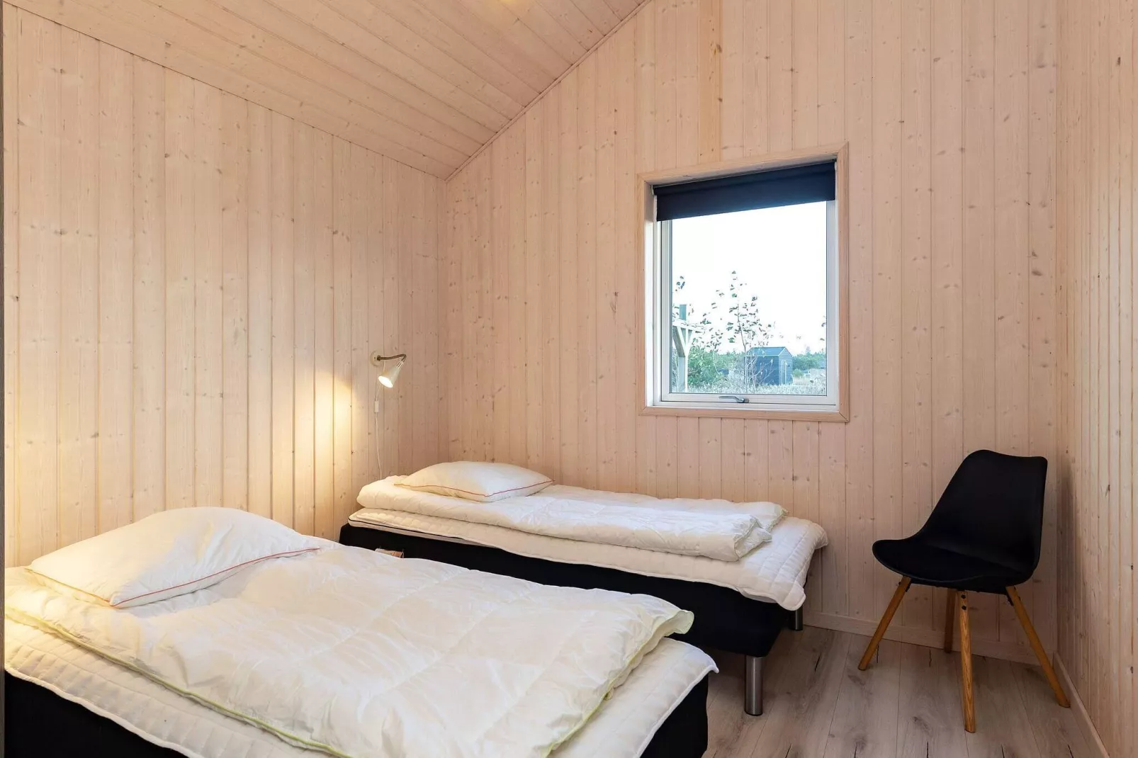 Luxury Retreat in Skagen - By Traum Ferienwohnungen-Indoor