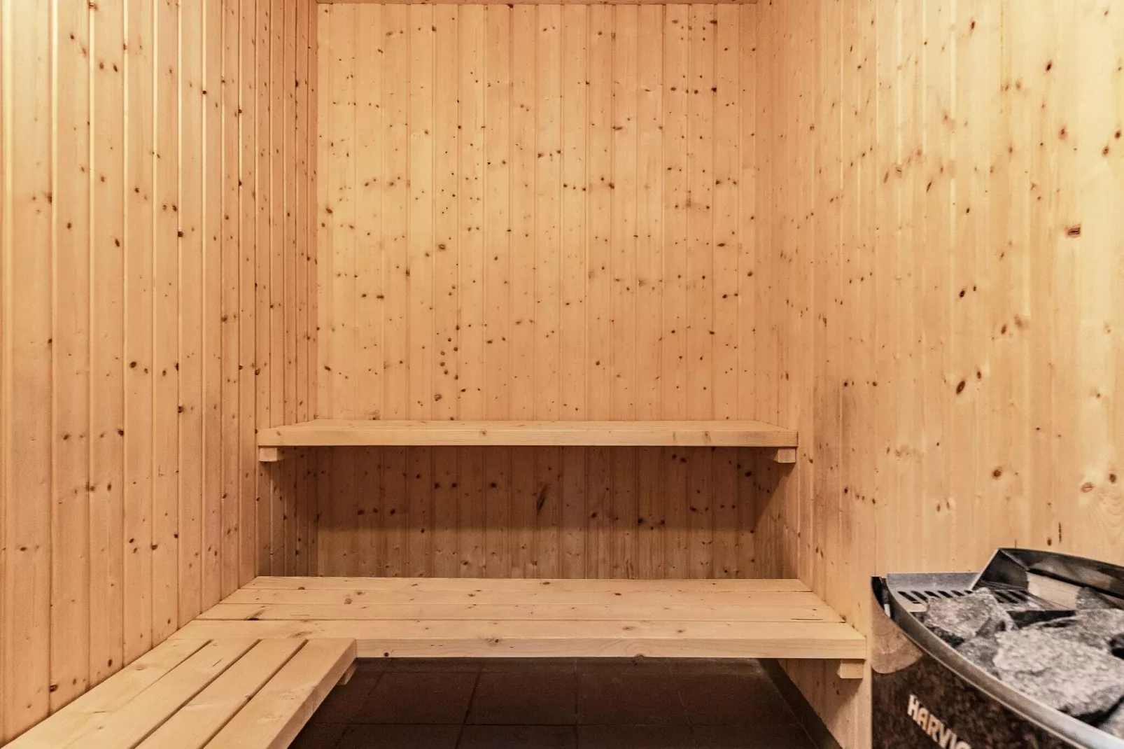 Luxury Retreat in Skagen - By Traum Ferienwohnungen-Sauna