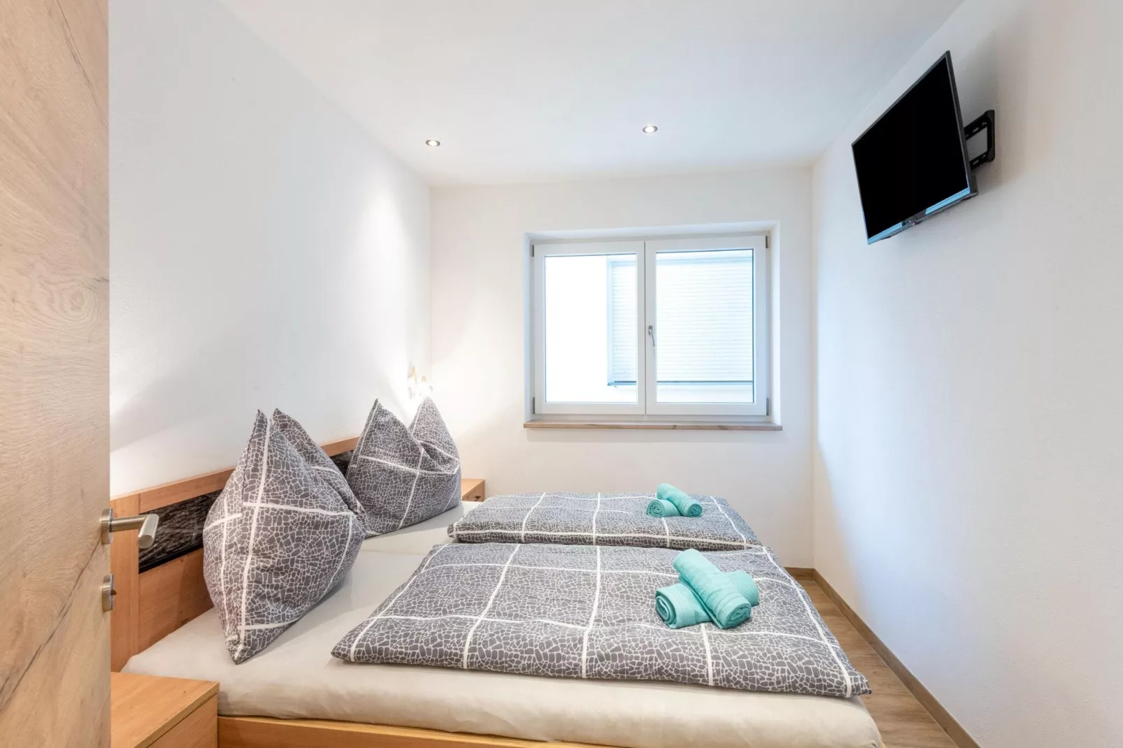 Apartment groß-Bedroom