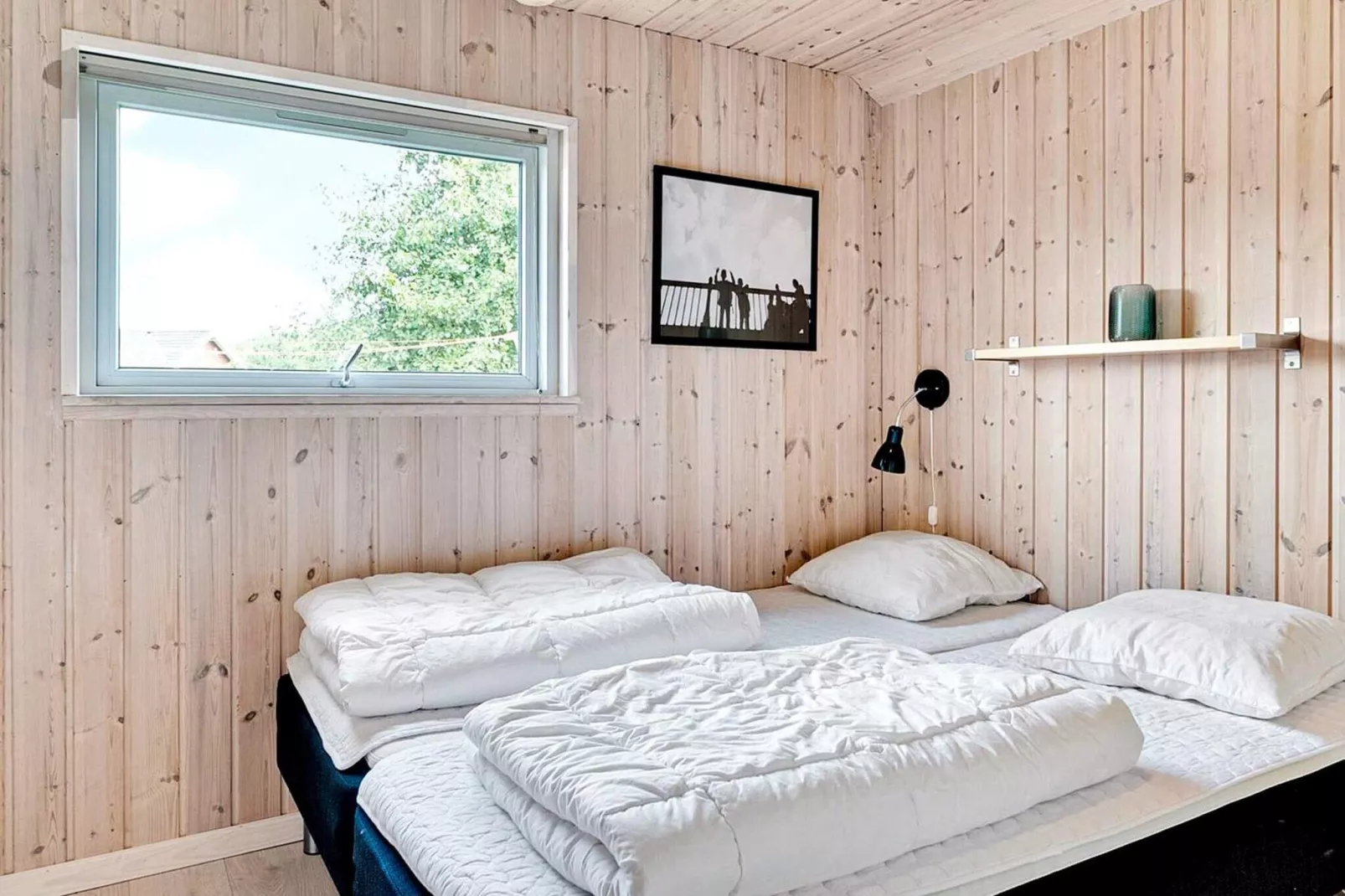 18 person holiday home in Idestrup-Indoor