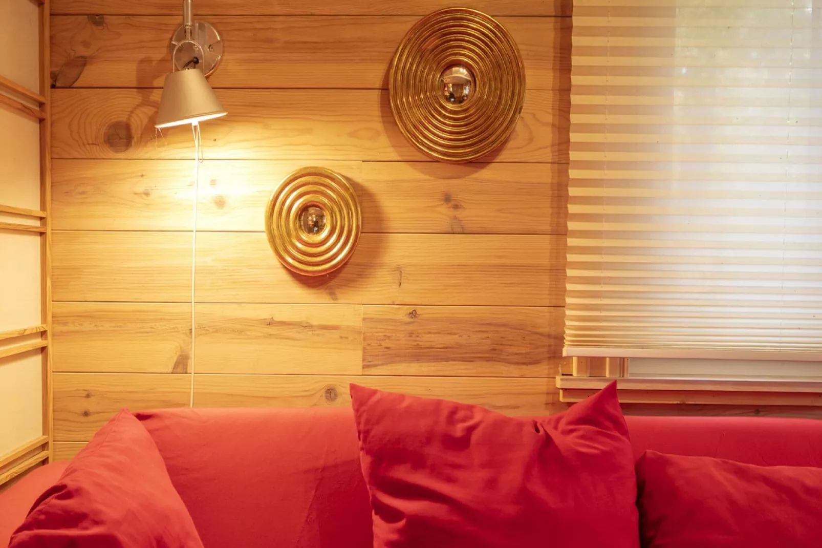 Het Beerenbos-Living room