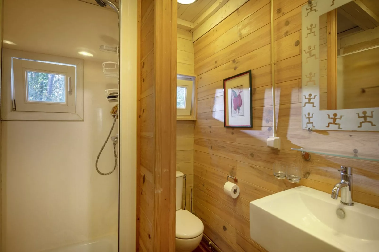 Het Beerenbos-Bathroom