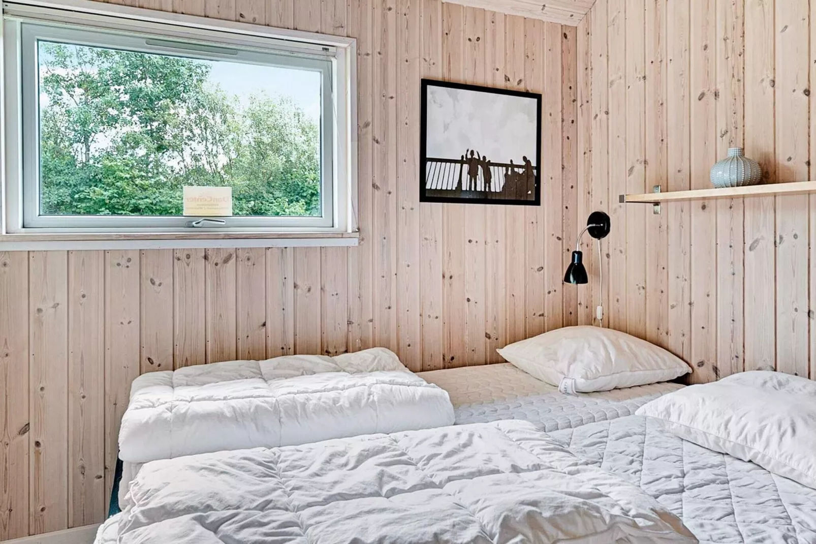 18 person holiday home in Idestrup-Indoor