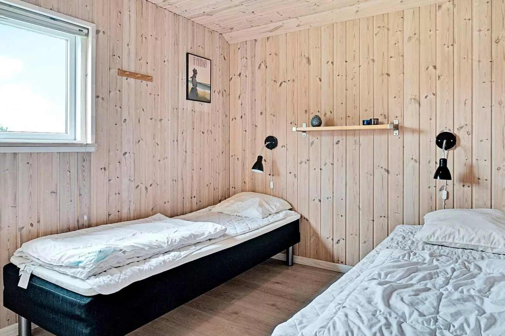 18 person holiday home in Idestrup-Indoor