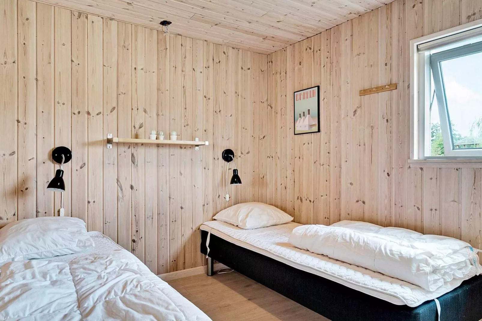 18 person holiday home in Idestrup-Indoor