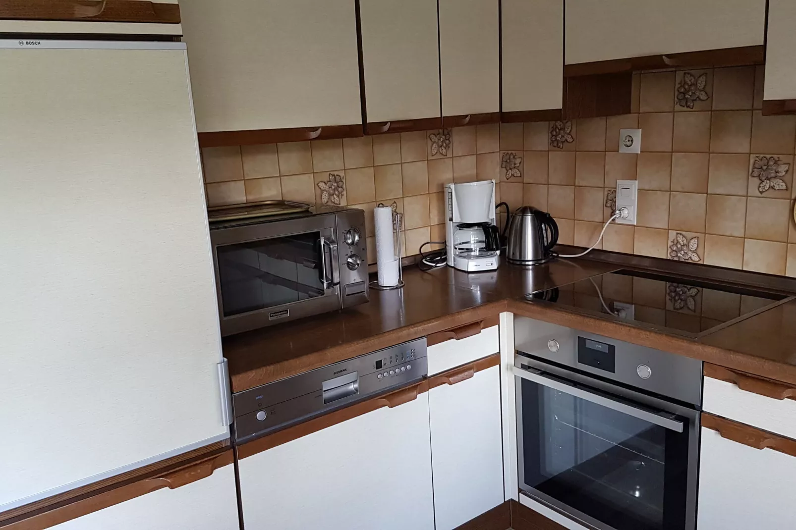 Ferienwohnung Franz-Kitchen