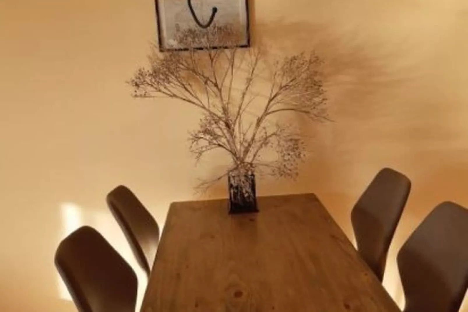 2-Raum-App 45 qm C19 1 OG-Dining room