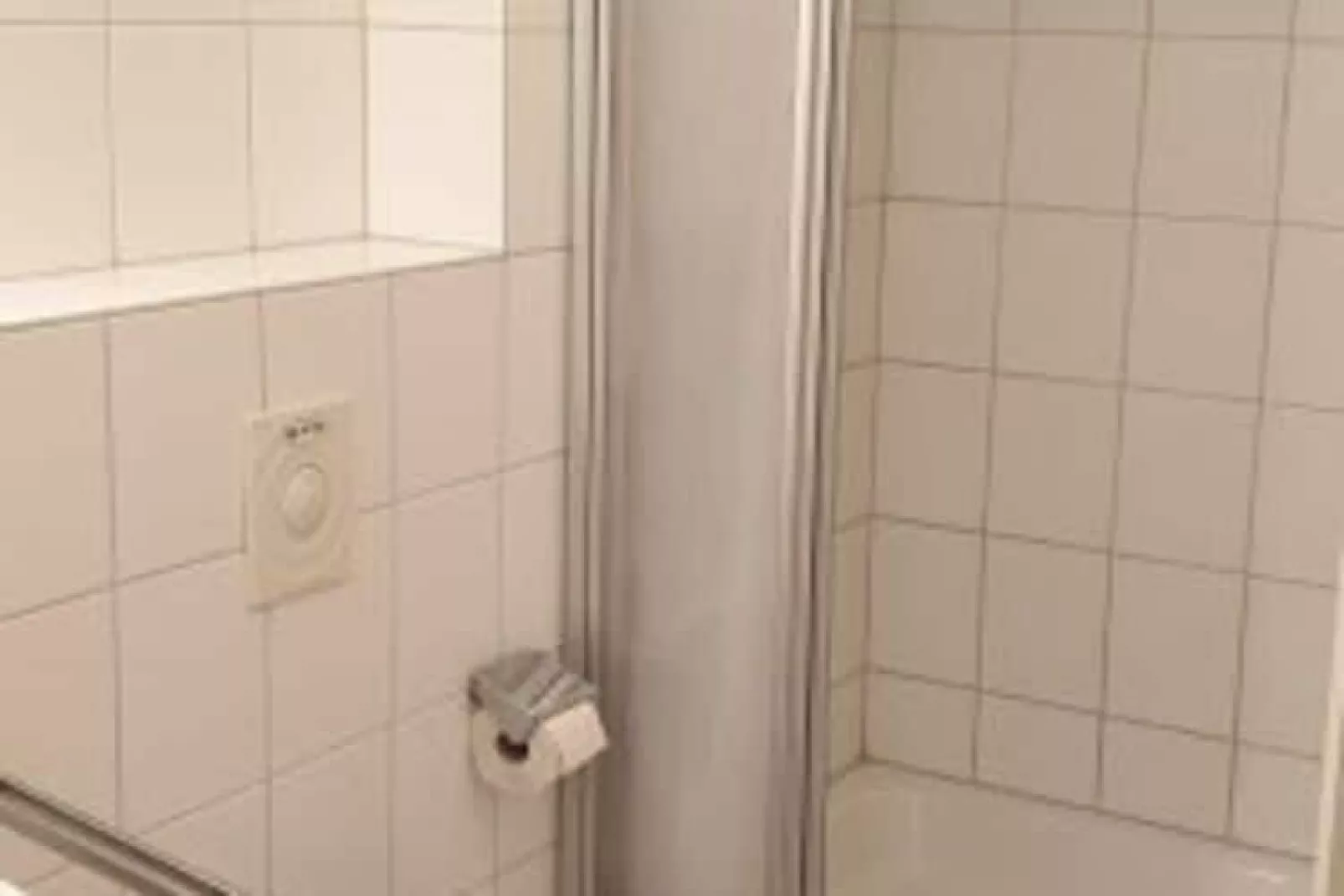 2-Raum-App 45 qm C19 1 OG-Bathroom