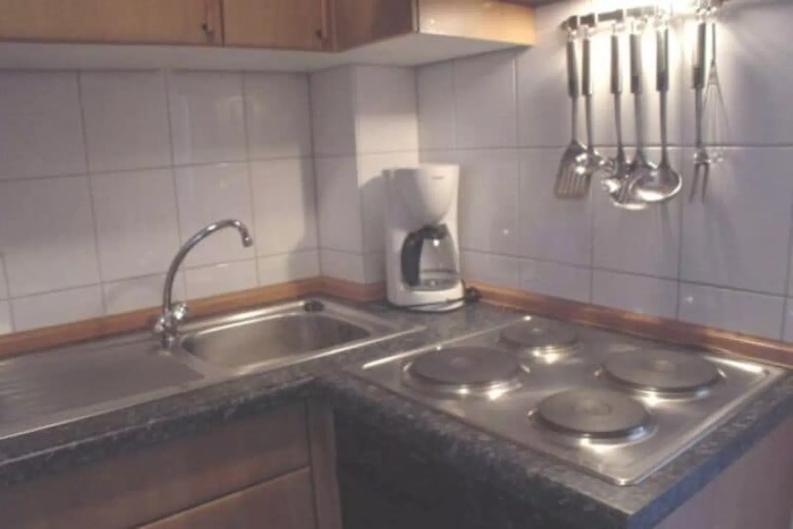3-Raum-App B-12 65 qm 1 OG-Kitchen