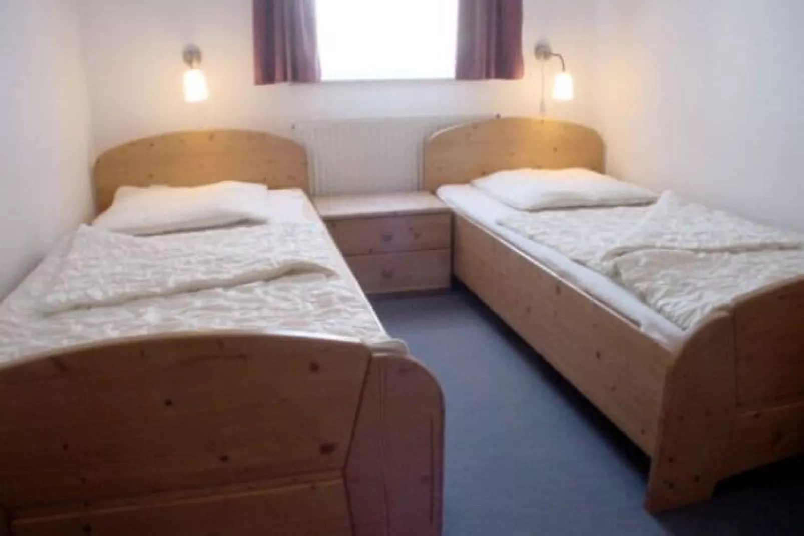 3-Raum-App B-12 65 qm 1 OG-Bedroom