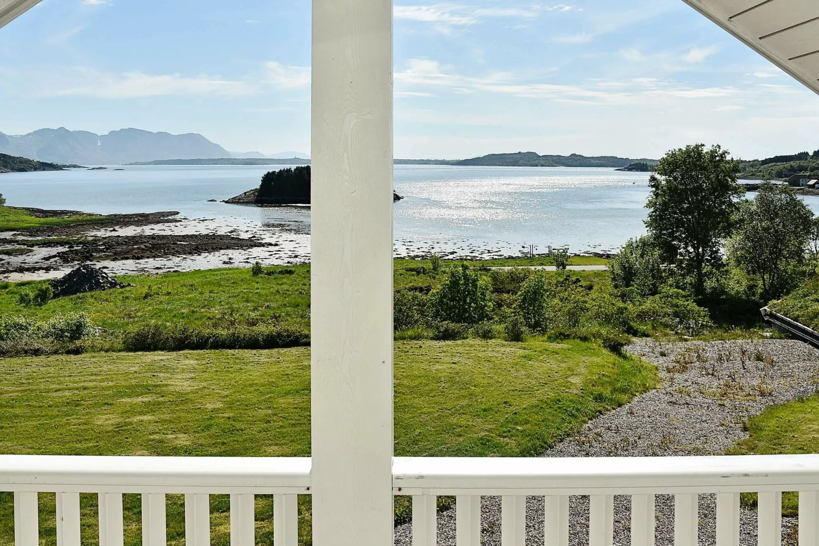 59937 HAUGEN-Water view