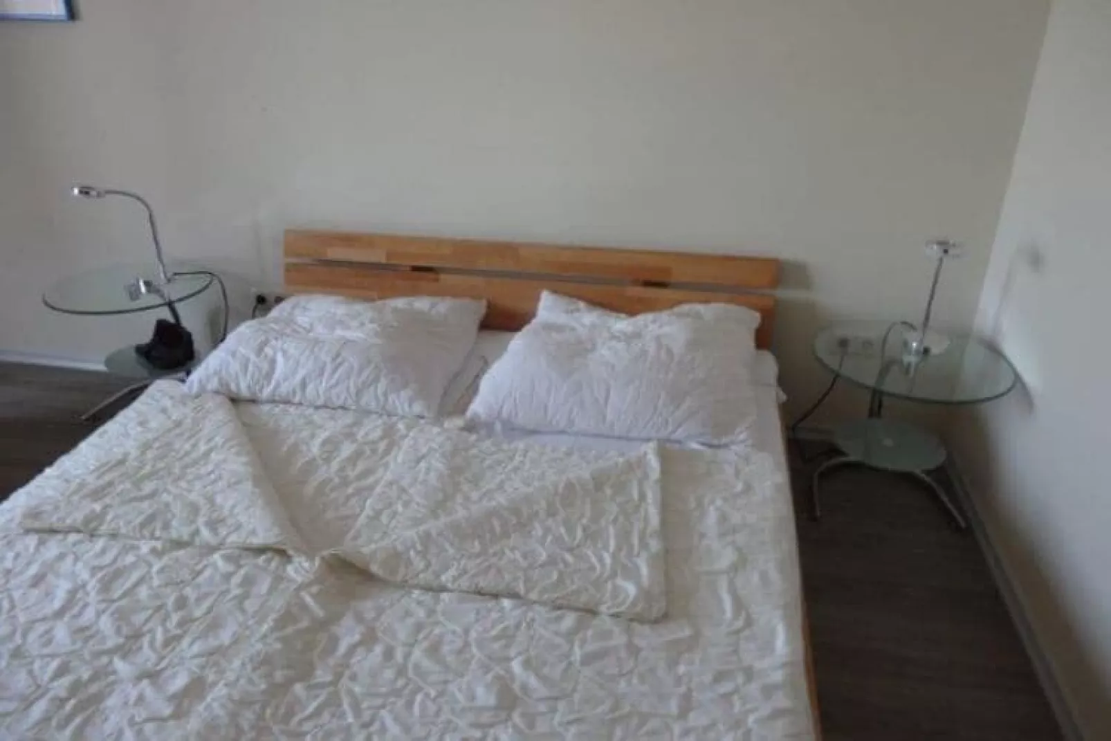 Studio 38 qm A 5 1OG-Bedroom