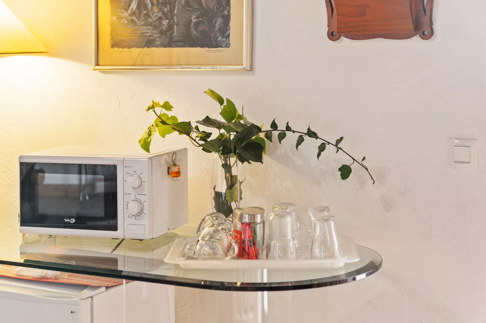 Casa Sorrapa-Facilities