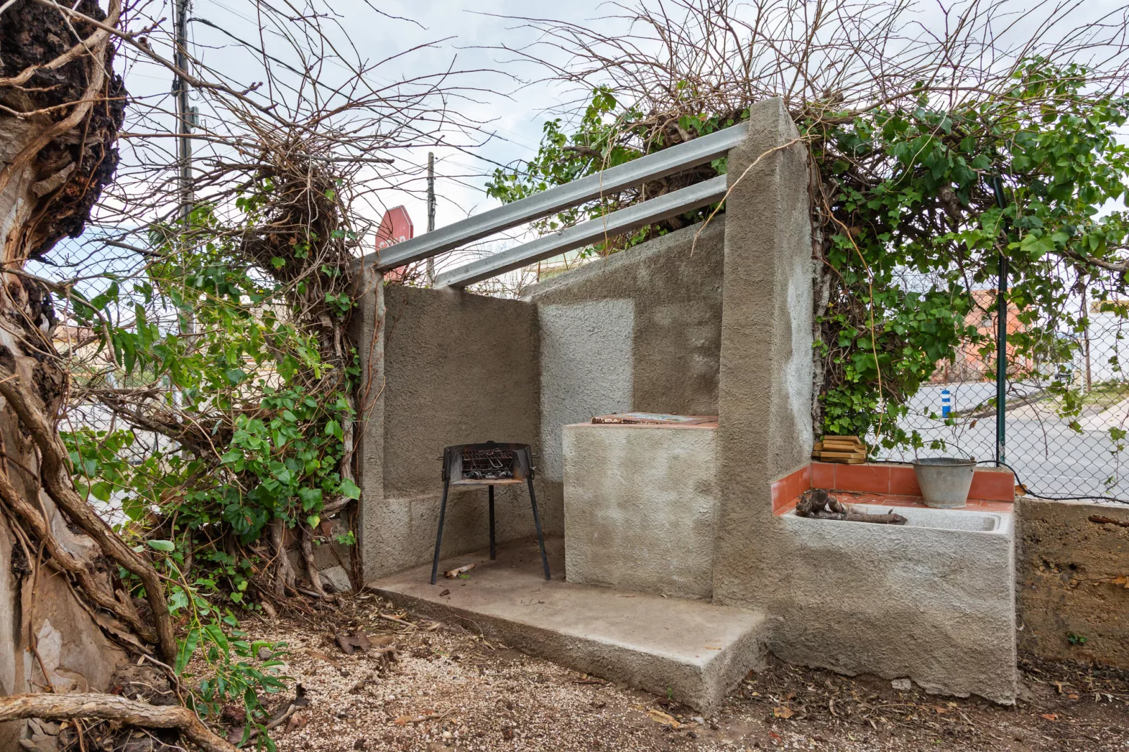 Casa Sorrapa-Facilities