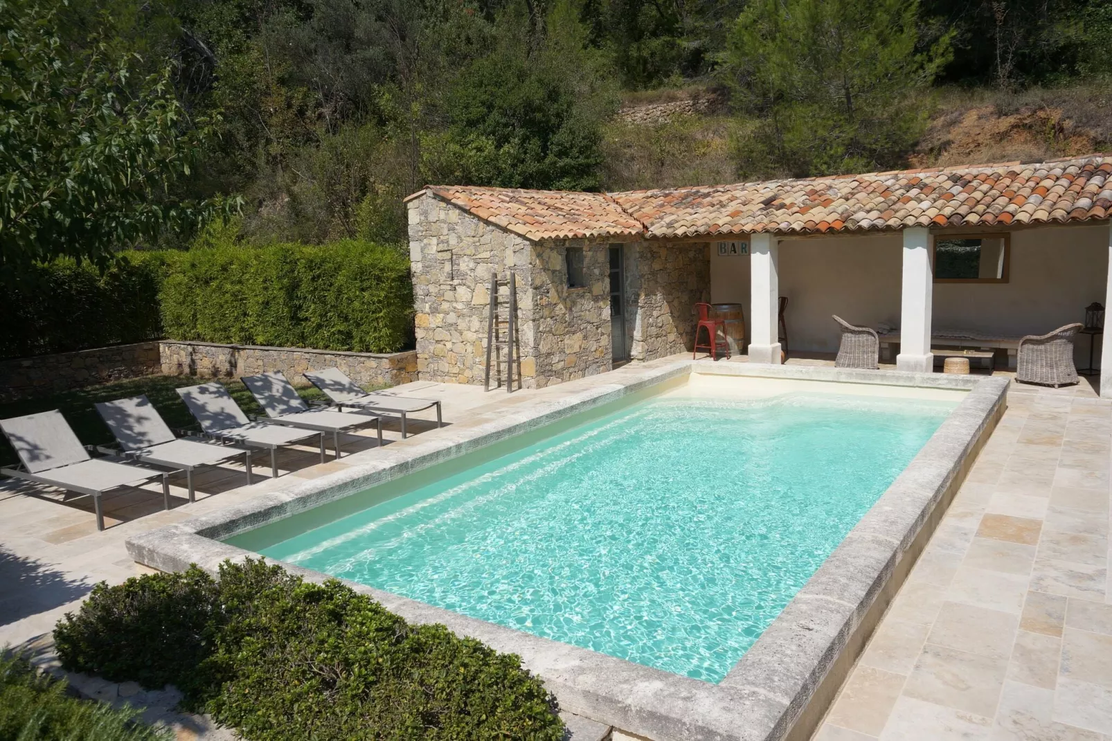 Villa Casaou
