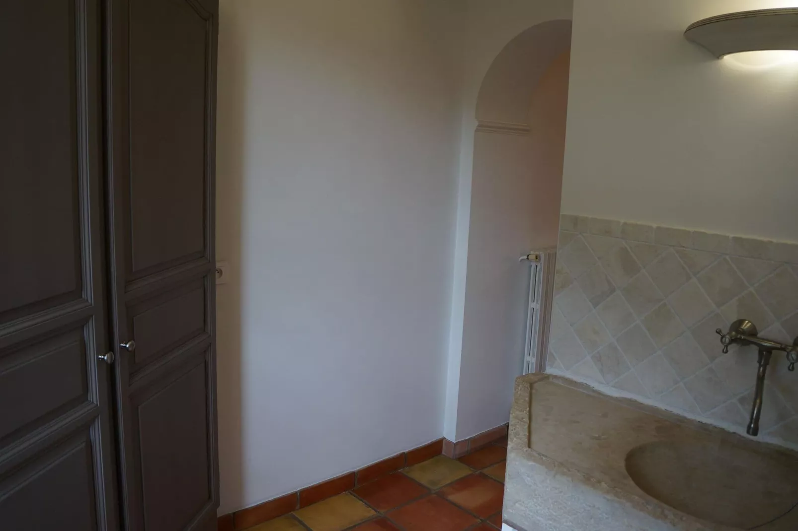 Villa Casaou-Kitchen
