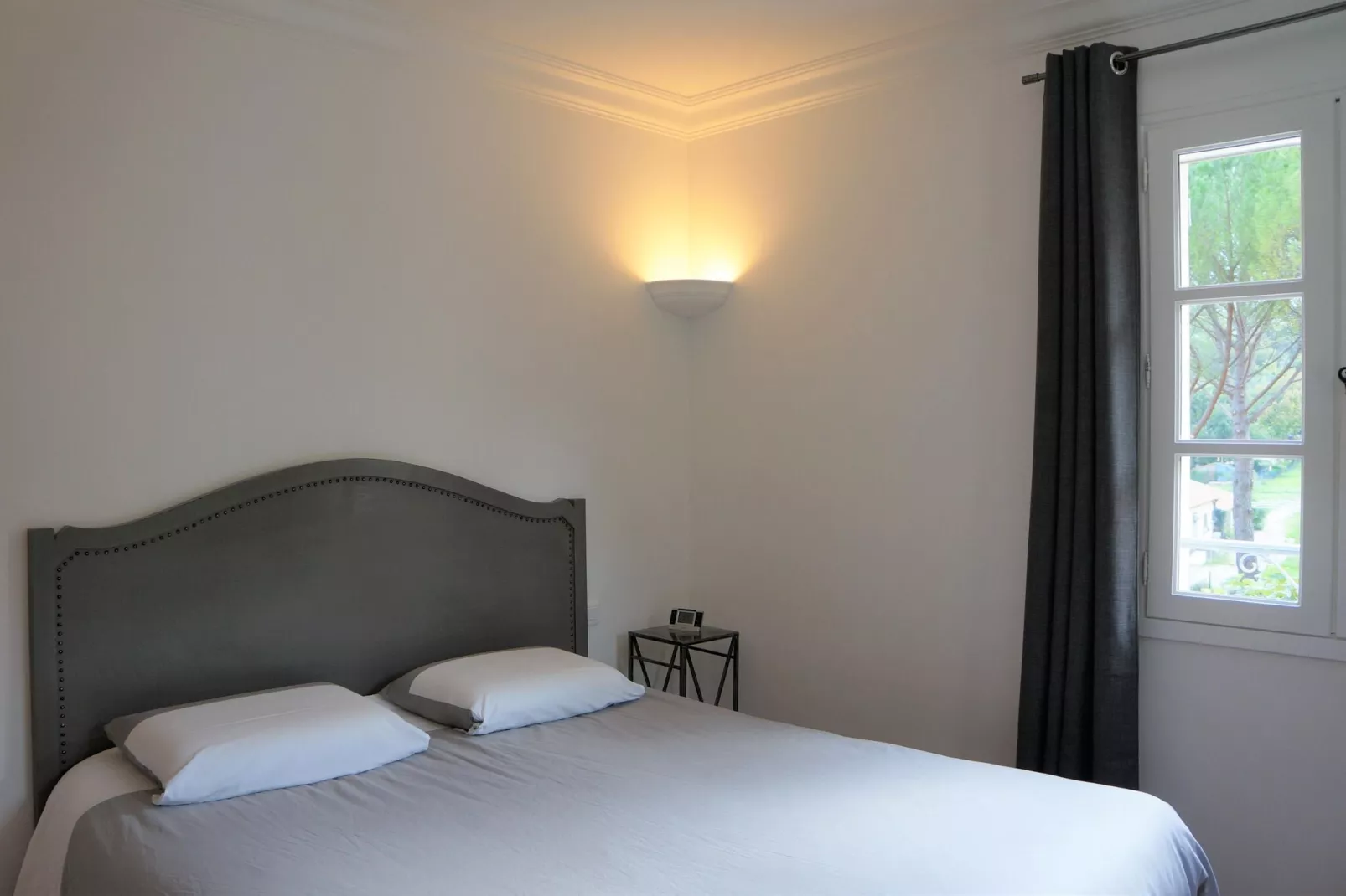Villa Casaou-Bedroom