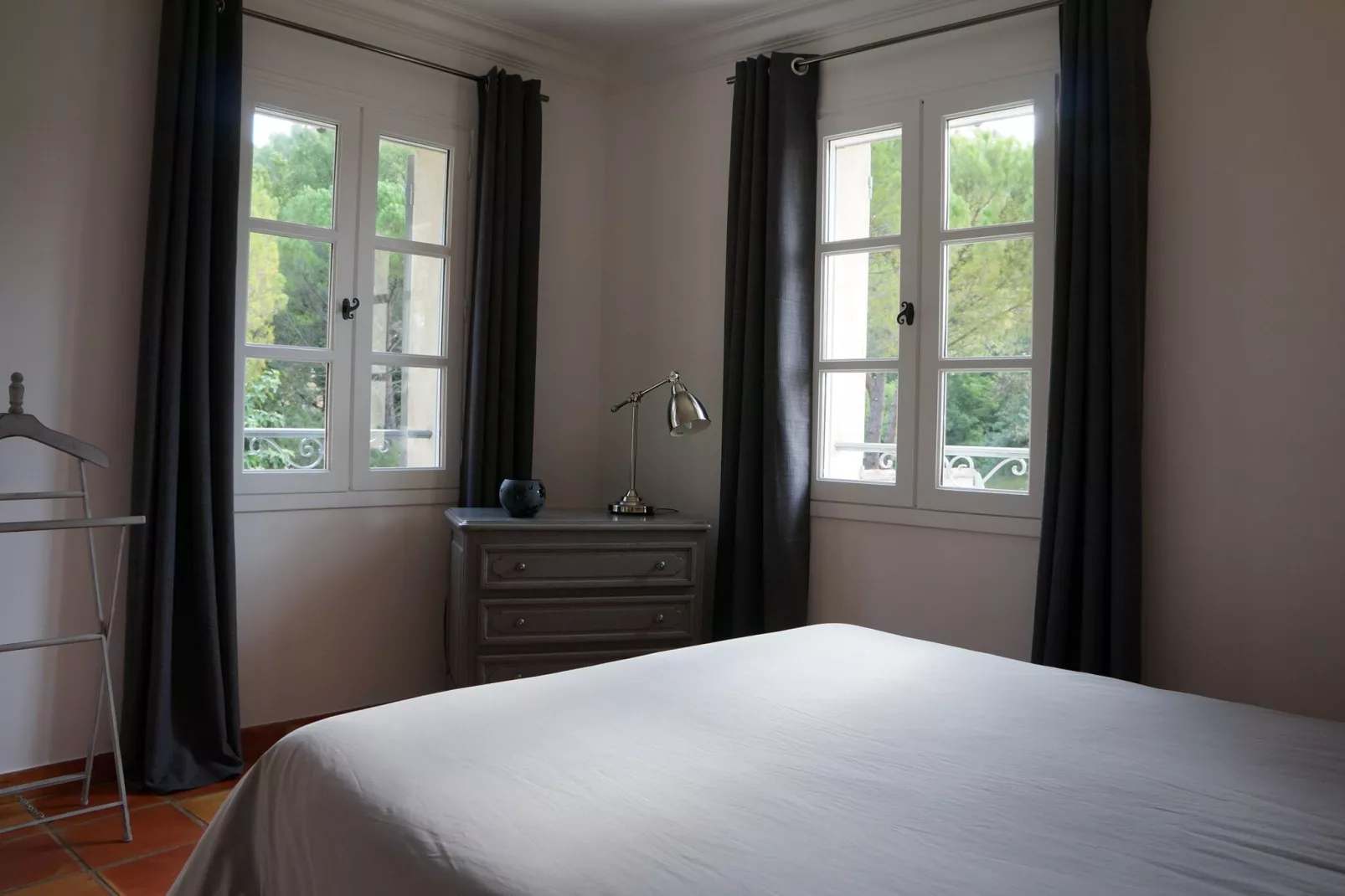 Villa Casaou-Bedroom