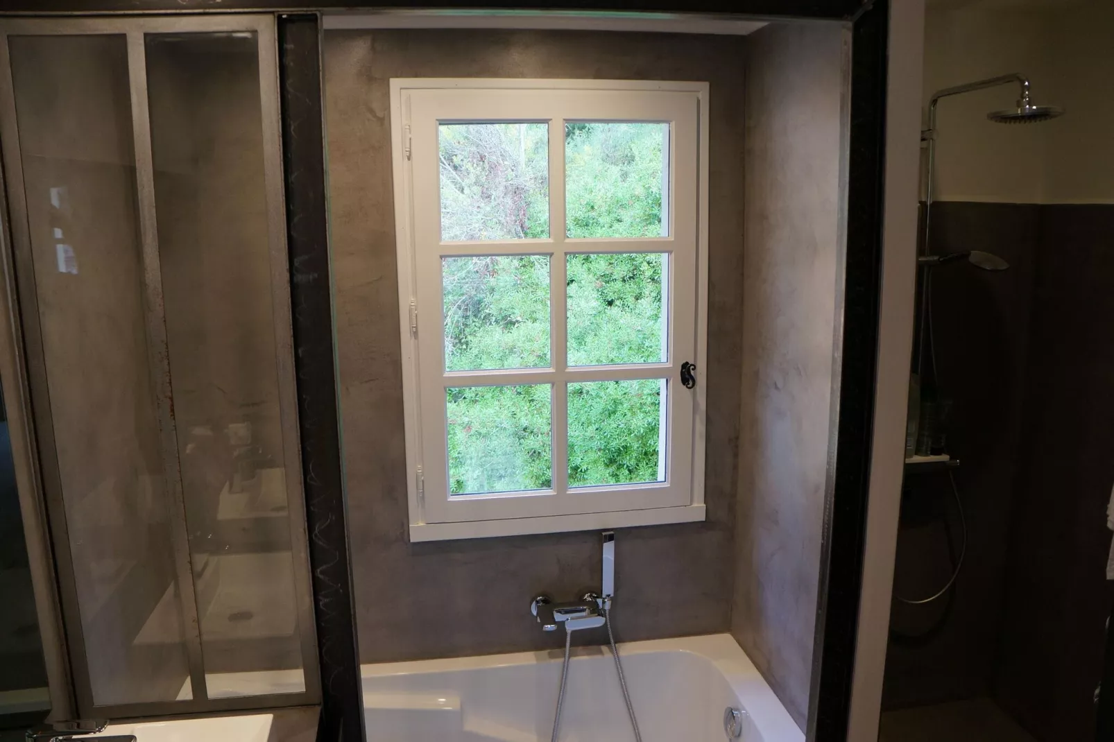 Villa Casaou-Bathroom