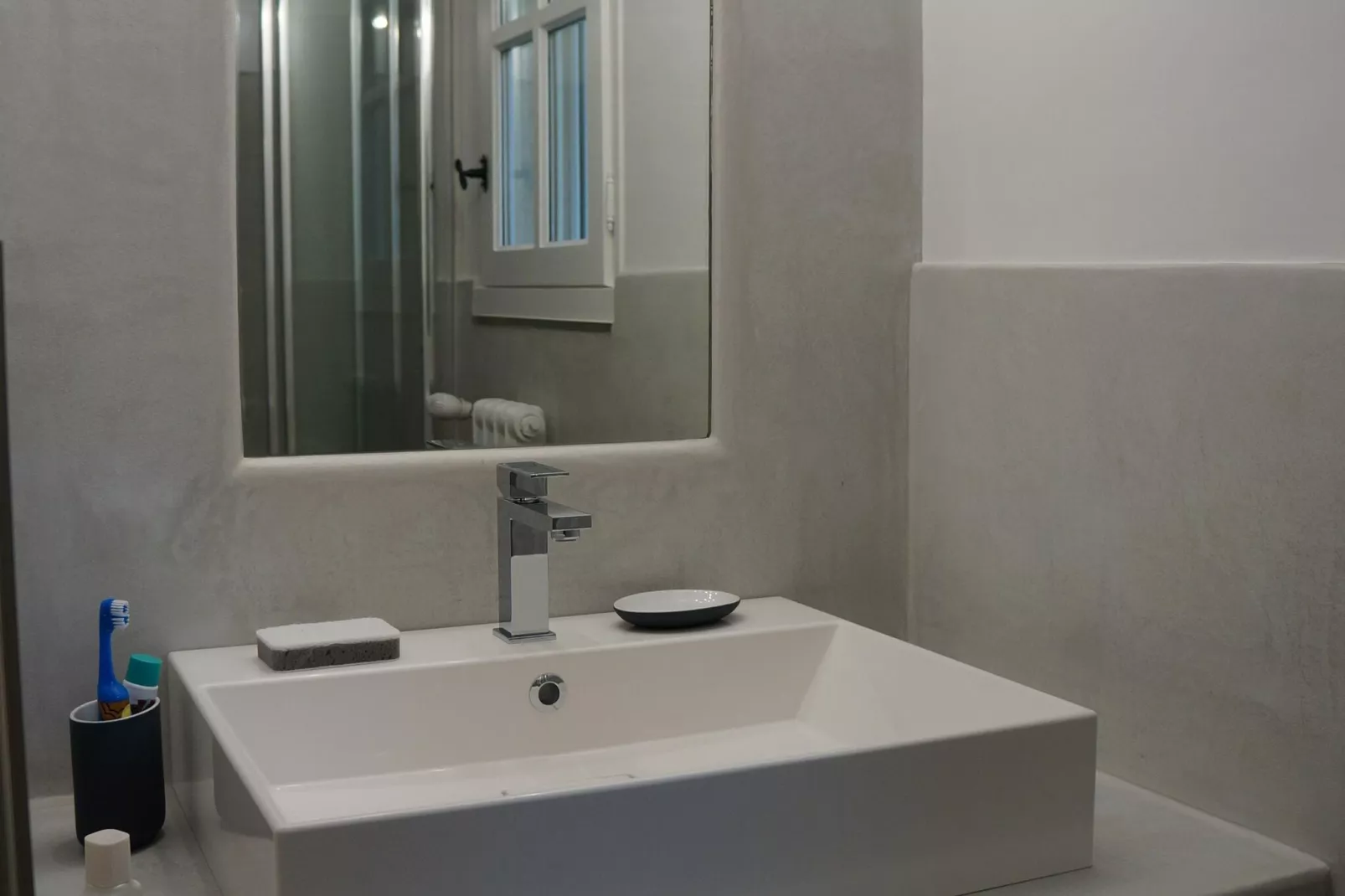 Villa Casaou-Bathroom