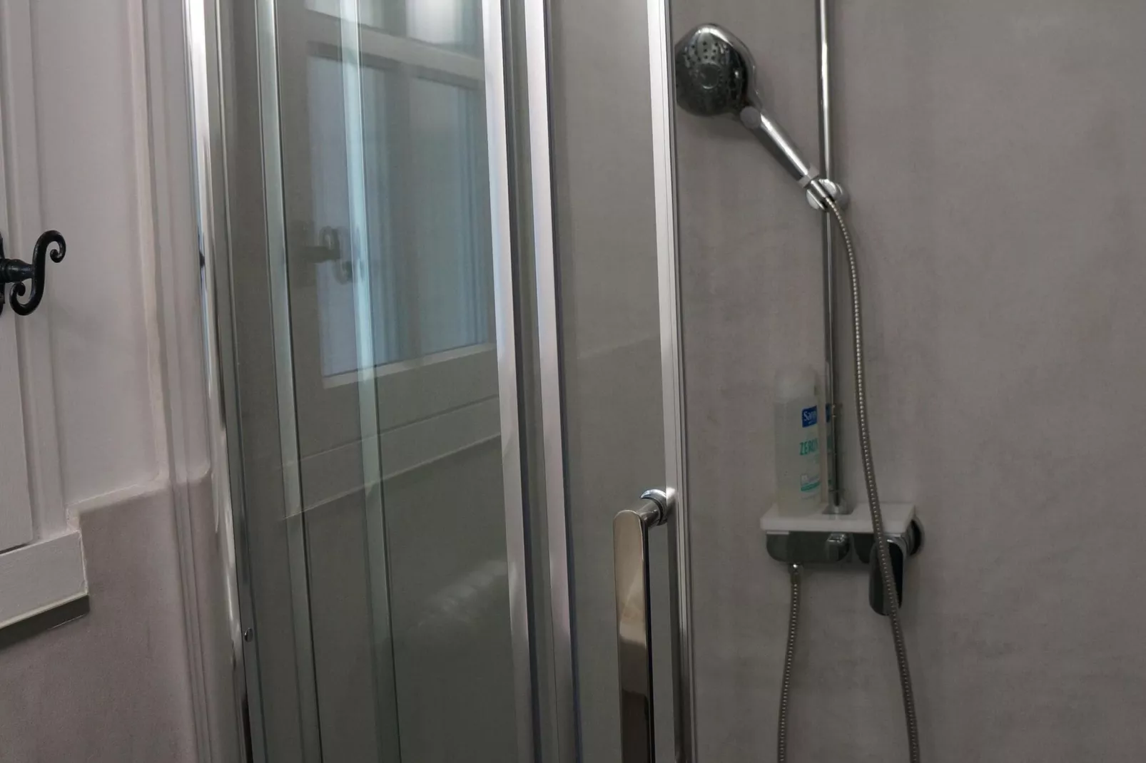 Villa Casaou-Bathroom