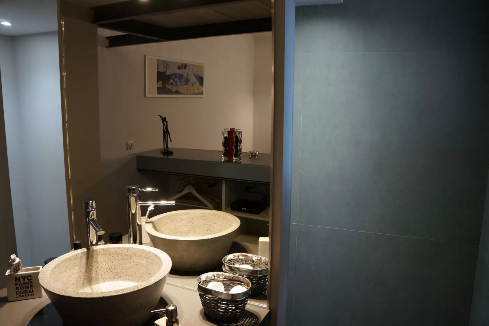 Villa Casaou-Bathroom