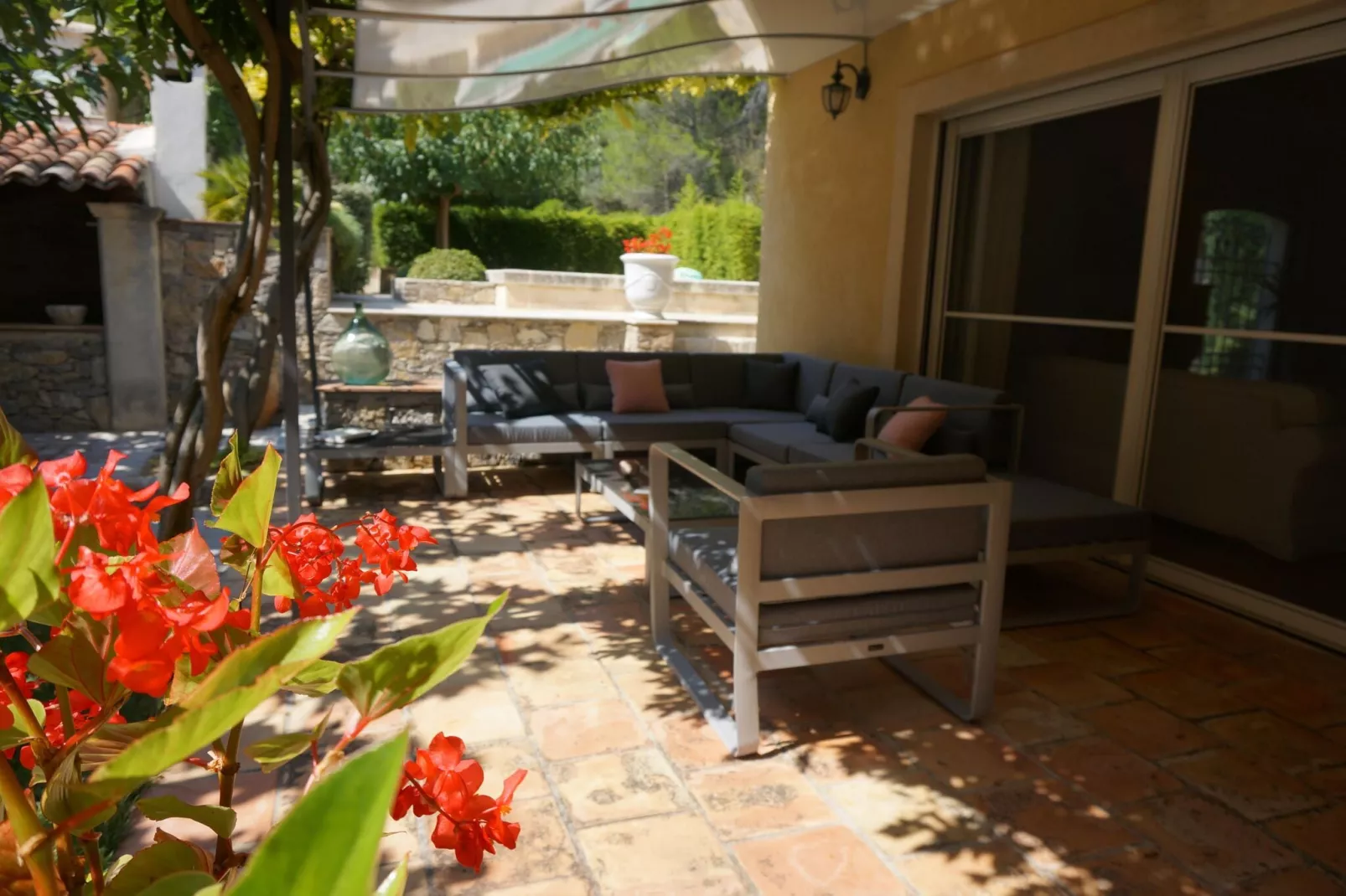 Villa Casaou-Facilities