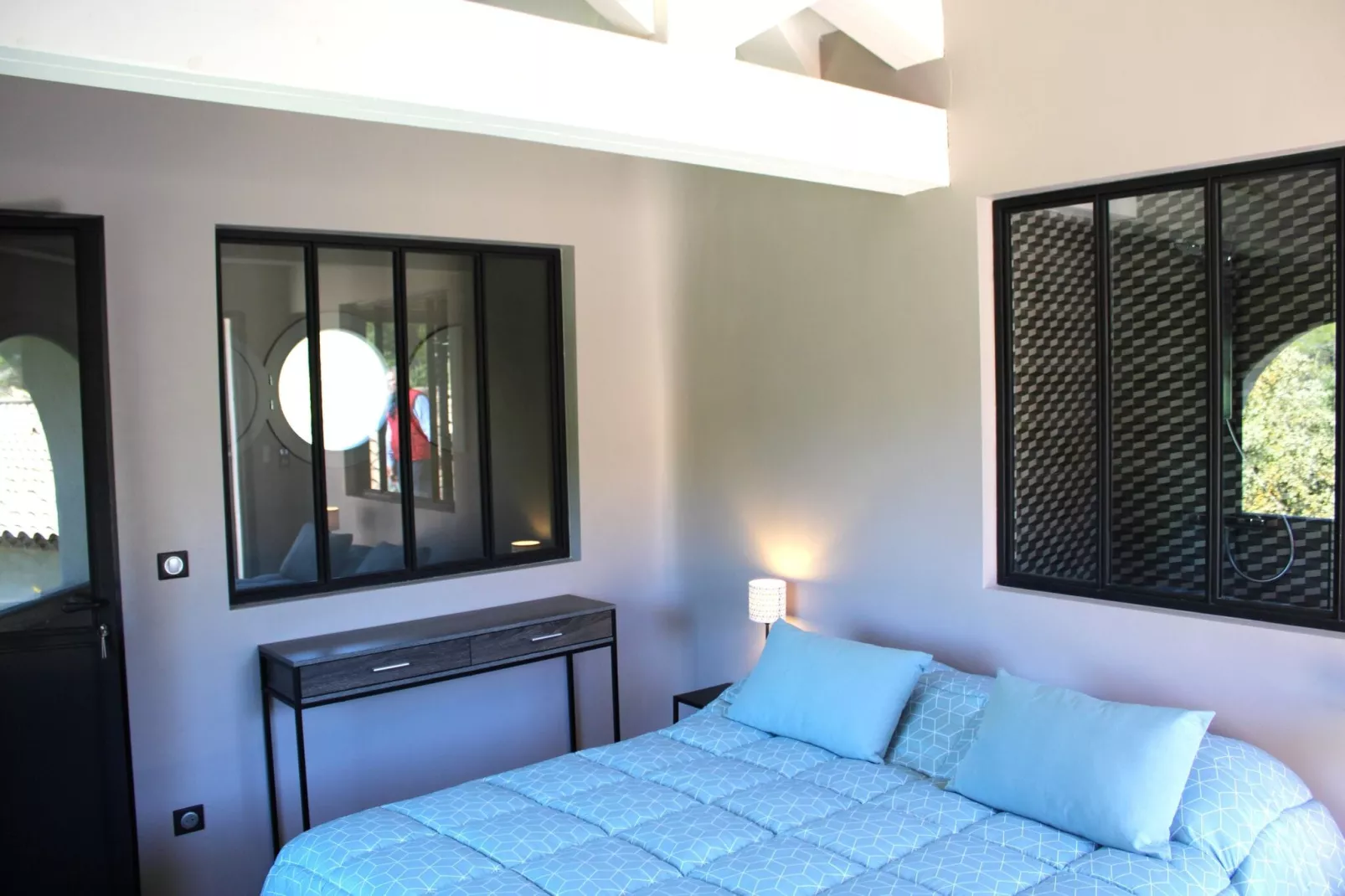 Clos de la colle-Bedroom