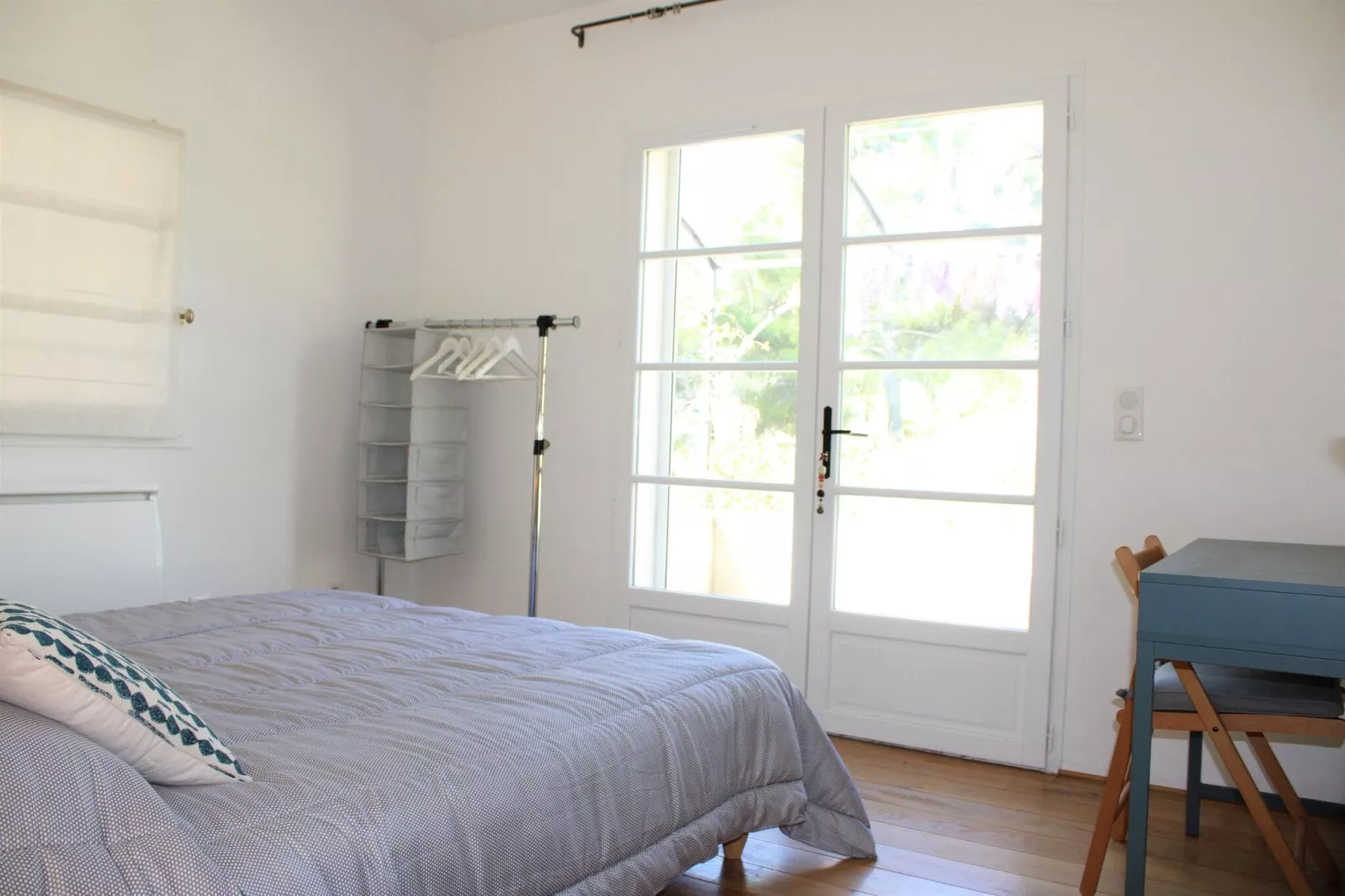Clos de la colle-Bedroom