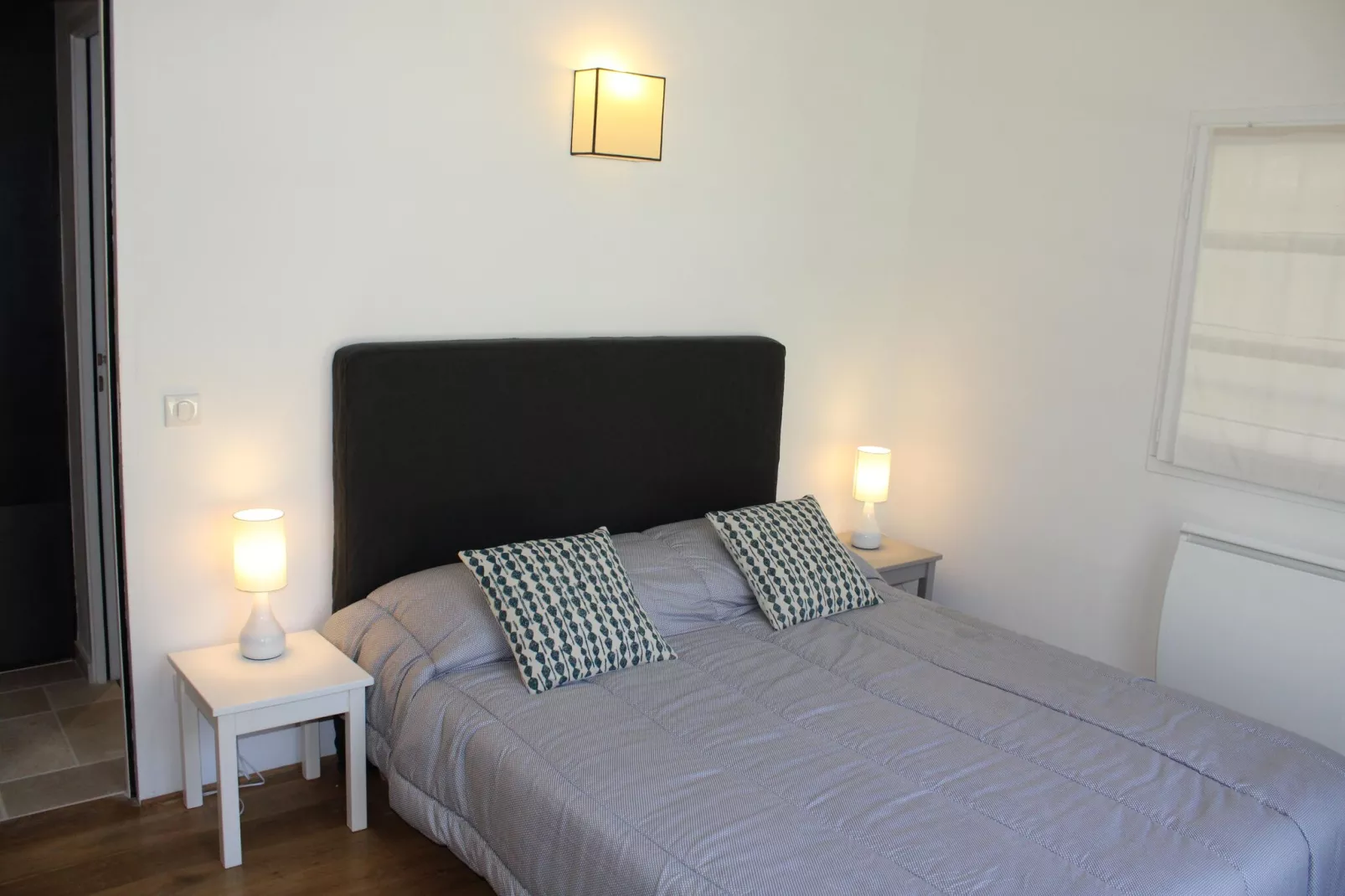 Clos de la colle-Bedroom