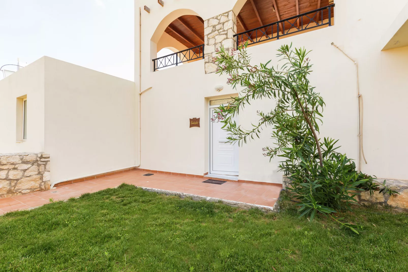 Sunlight Villa-Extérieur été