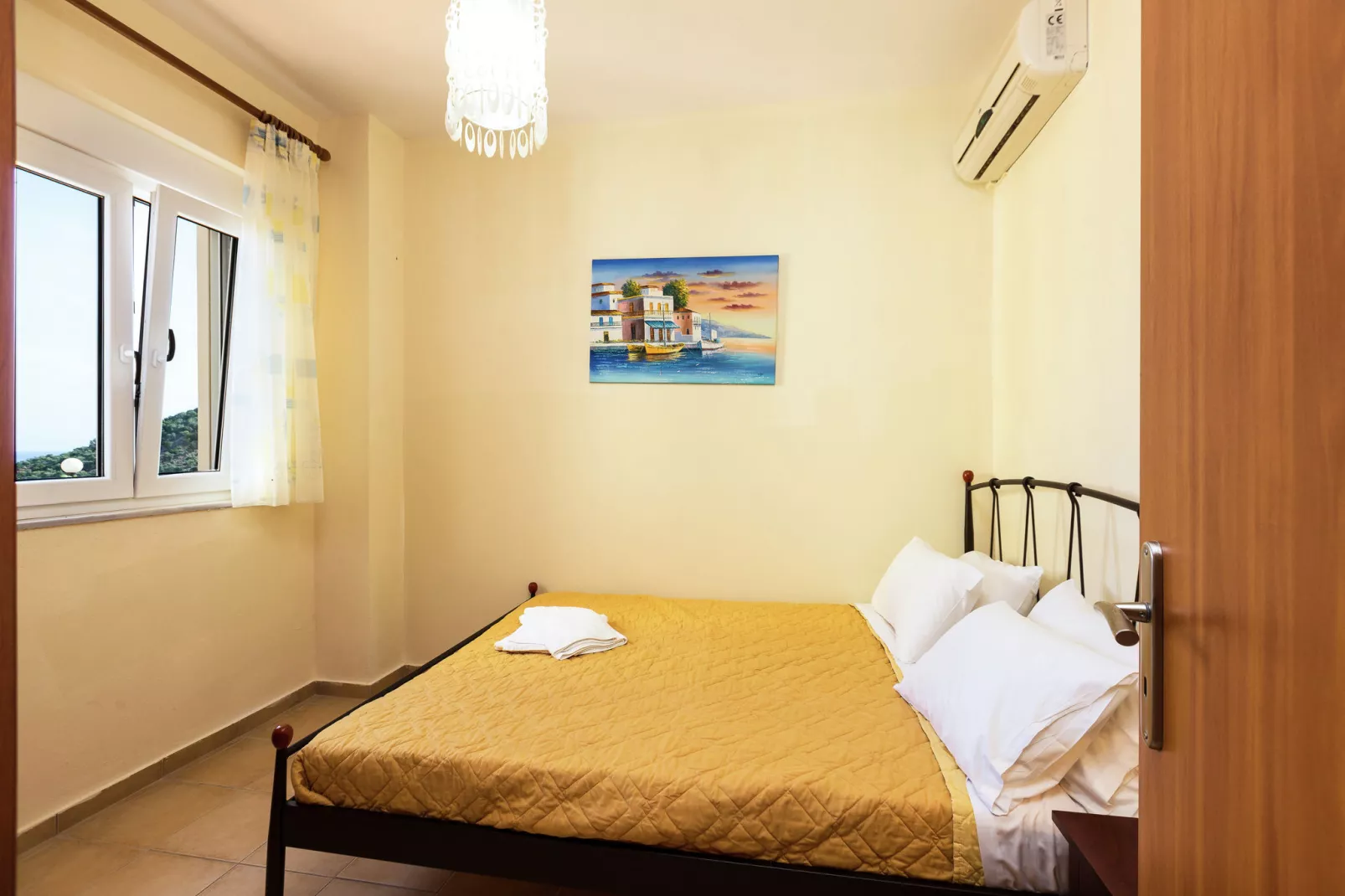 Sunlight Villa-Chambre