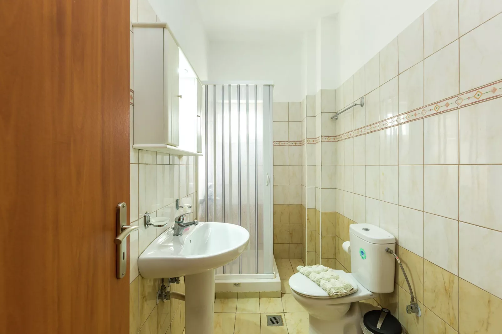 Sunlight Villa-Salle de bain