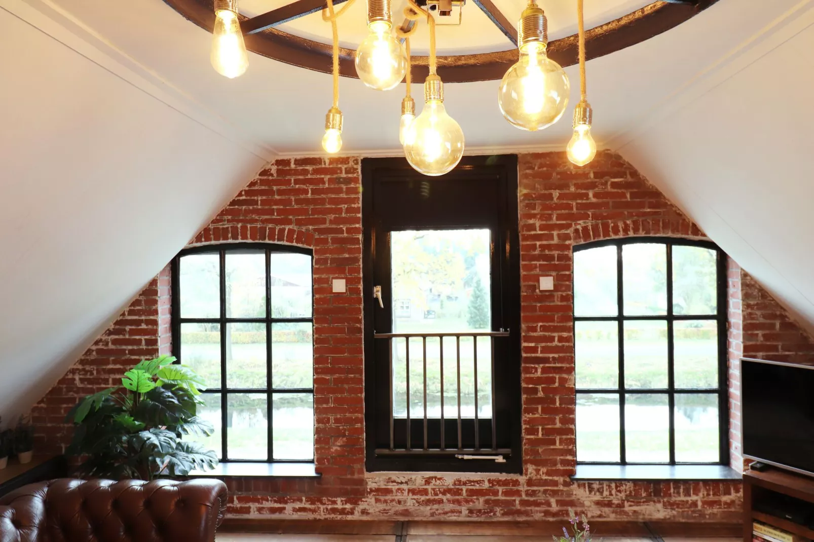 Loods 57B - Living room