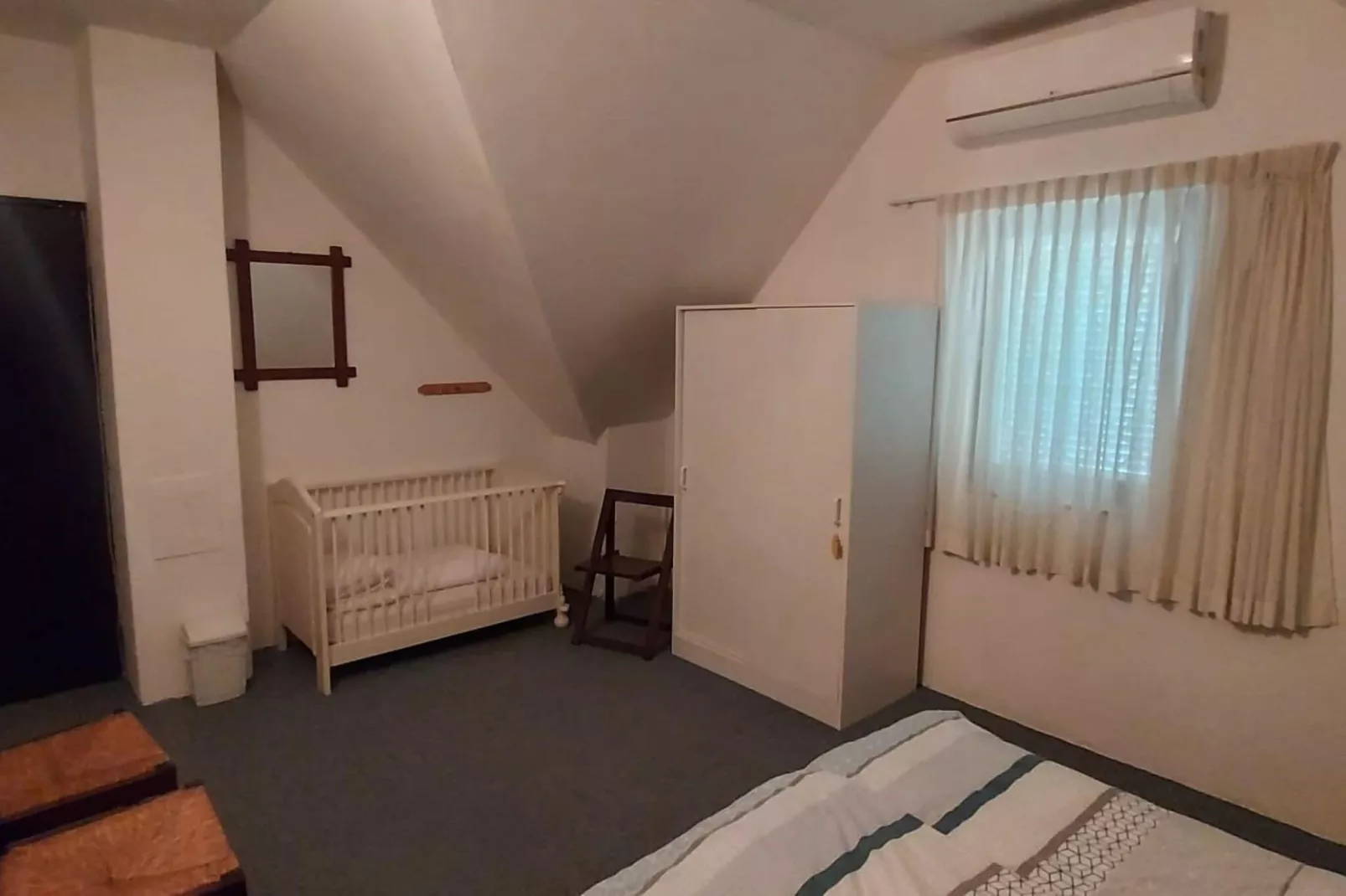 Vakantiehuis Essenhof-Chambre